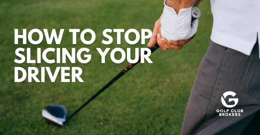 How to Stop Slicing Your Driver: Equipment & Technique Fixes (2026)